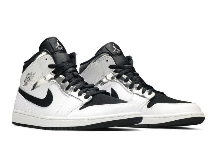 Air Jordan 1 Mid Alternate Think 16