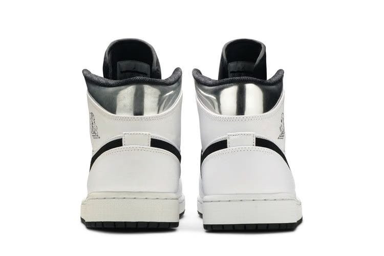 Air Jordan 1 Mid Alternate Think 16