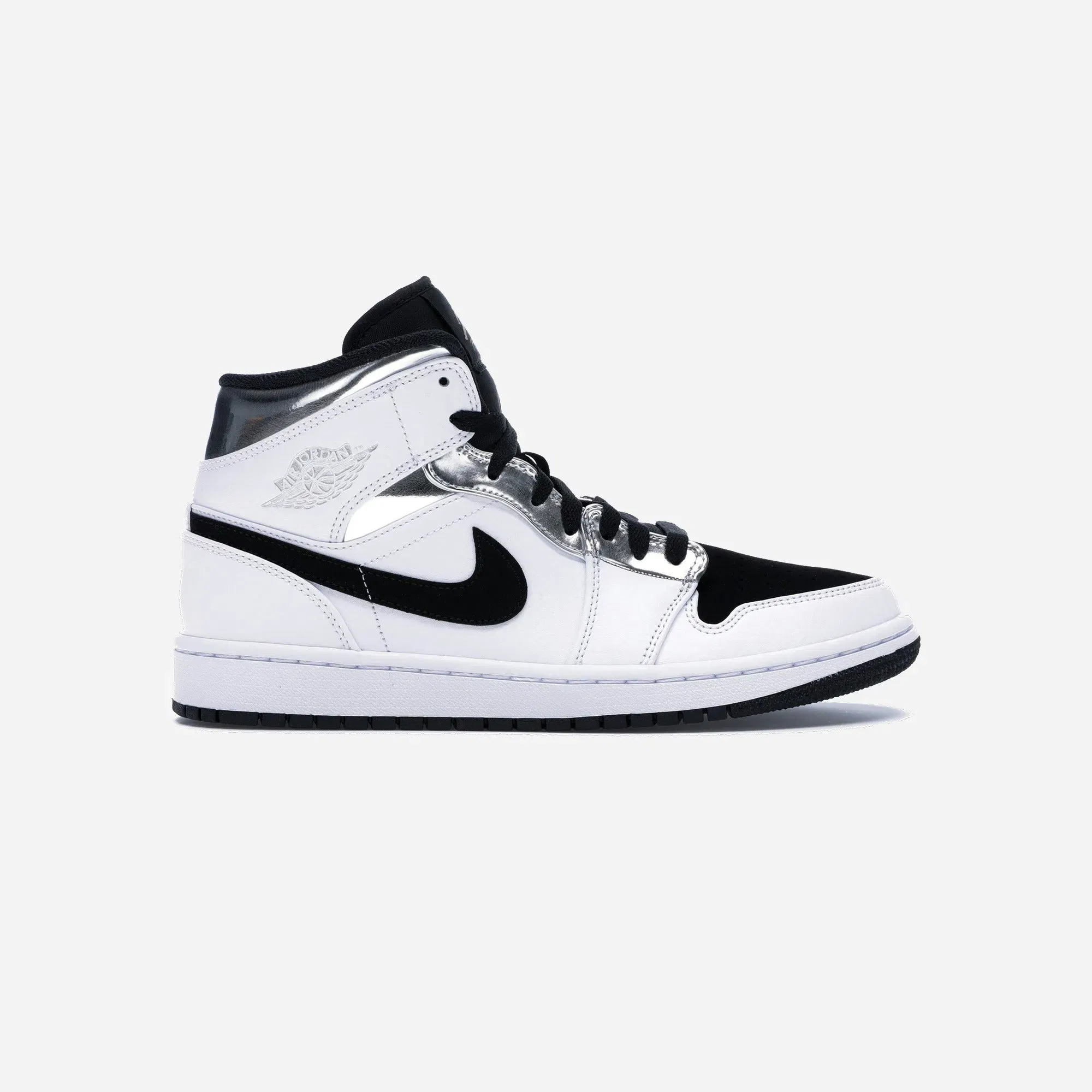 Air Jordan 1 Mid Alternate Think 16