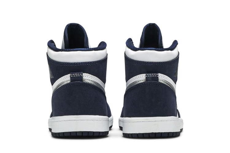 Air Jordan 1 Retro High CO.JP PS Midnight Navy
