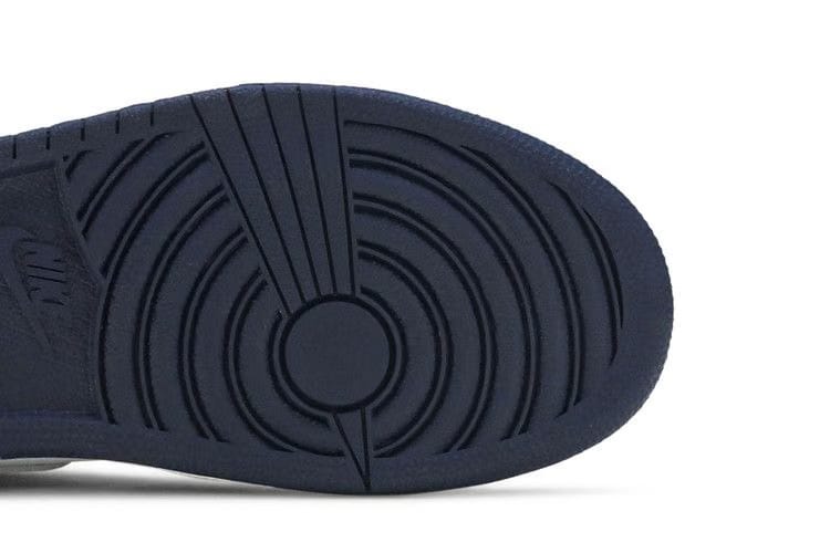Air Jordan 1 Retro High CO.JP PS Midnight Navy