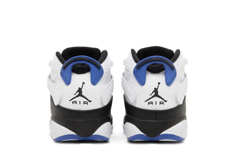 Air Jordan 6 Rings Game Royal