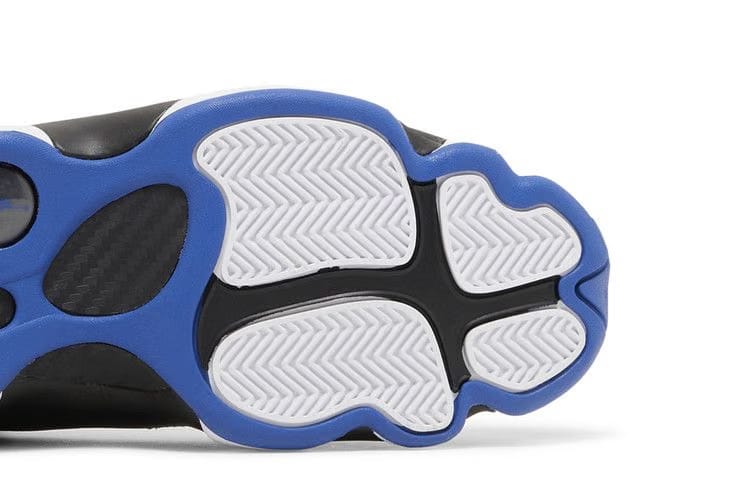 Air Jordan 6 Rings Game Royal