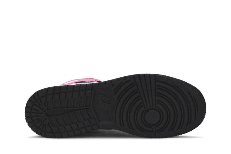 Air Jordan 1 Mid GS Pinksicle