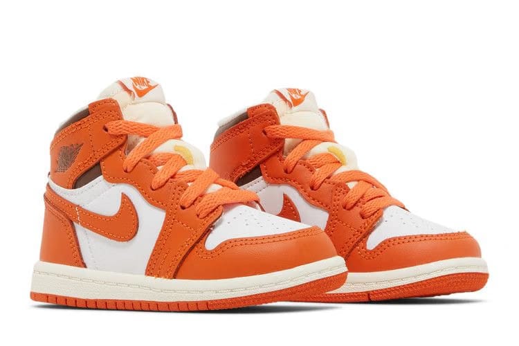 Air Jordan 1 High OG TD Starfish