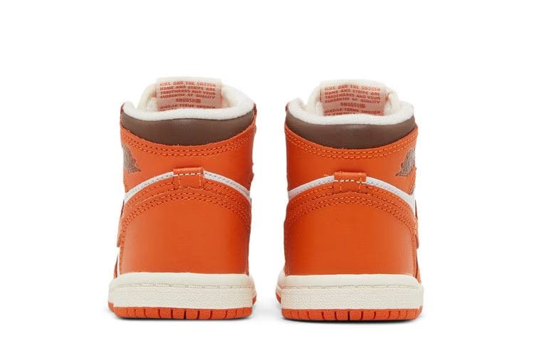 Air Jordan 1 High OG TD Starfish