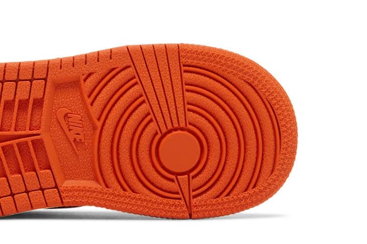 Air Jordan 1 High OG TD Starfish