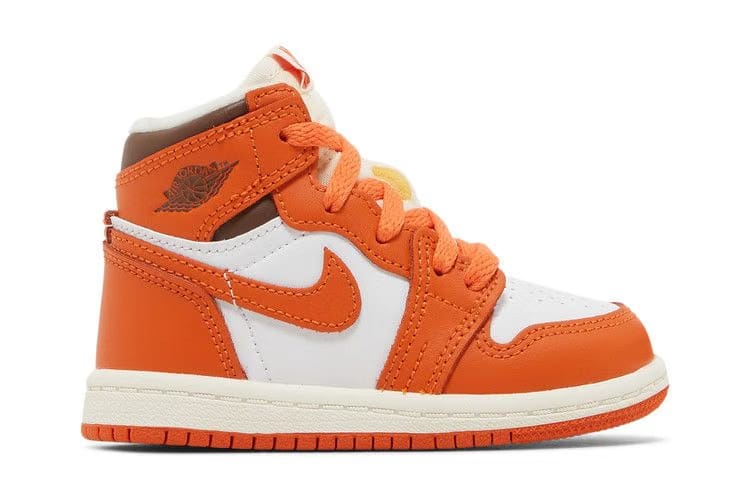 Air Jordan 1 High OG TD Starfish