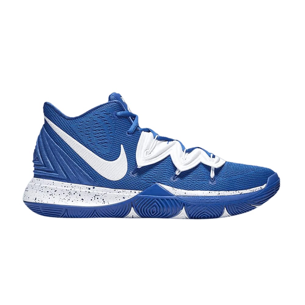 Nike Kyrie 5 Team Game Royal White