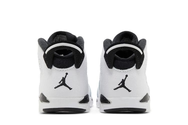 Air Jordan 6 Retro TD Reverse Oreo