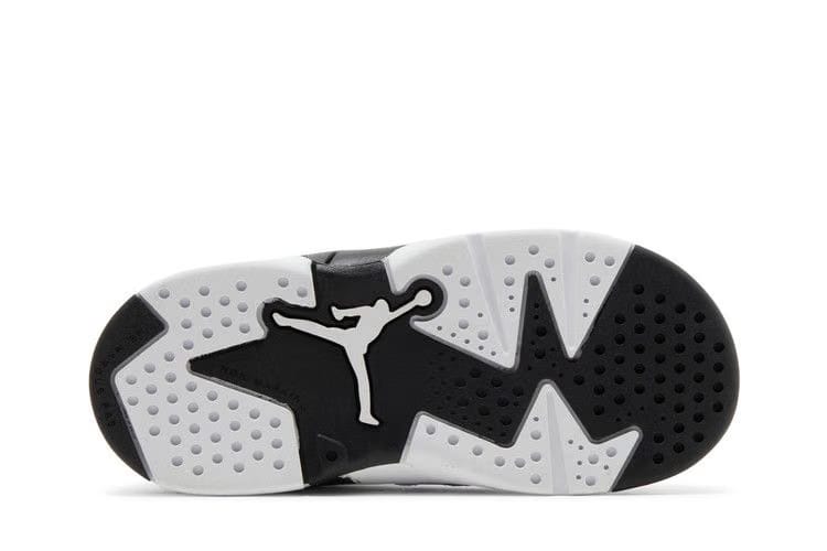 Air Jordan 6 Retro TD Reverse Oreo