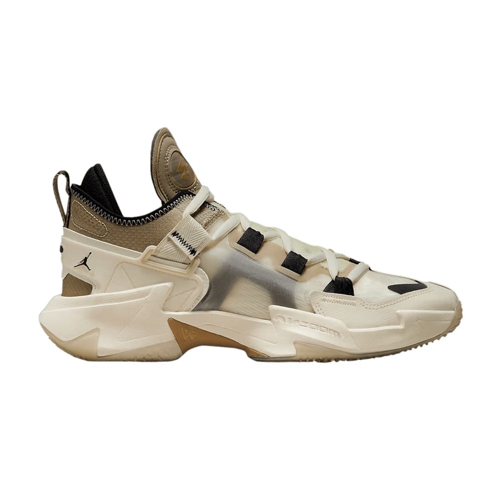 Air Jordan Why Not Zer0.5 Family