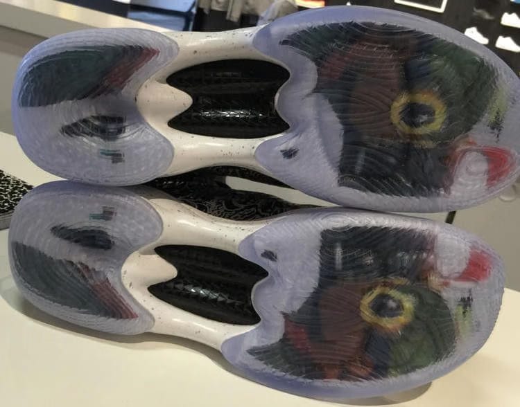 Air Jordan Melo M11 Hebru