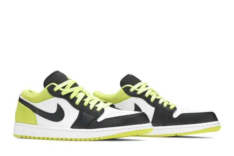 Air Jordan 1 Low Cyber