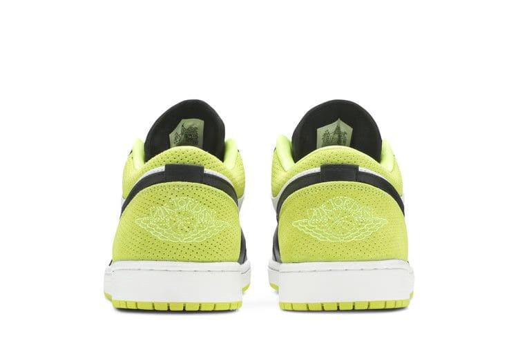 Air Jordan 1 Low Cyber