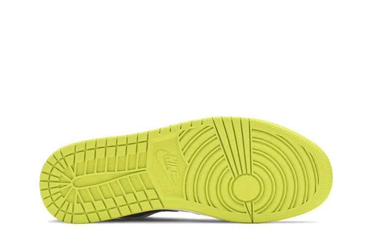 Air Jordan 1 Low Cyber