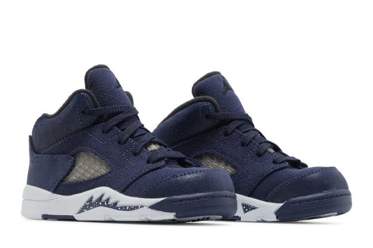 Air Jordan 5 Retro SE TD Midnight Navy