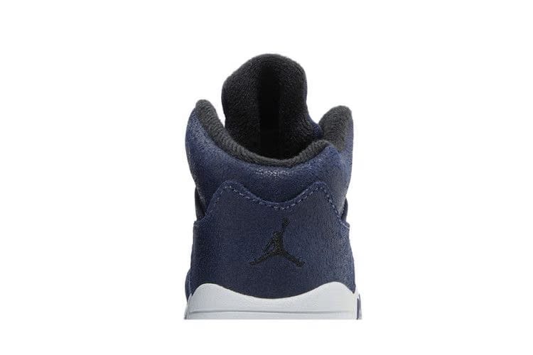 Air Jordan 5 Retro SE TD Midnight Navy