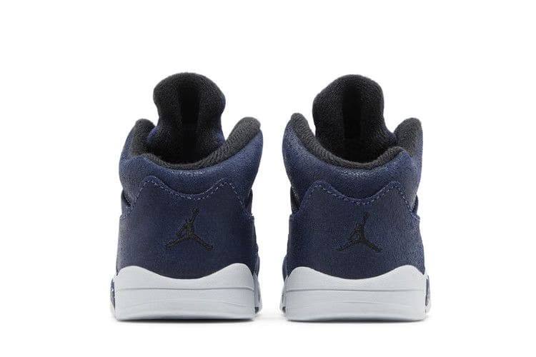 Air Jordan 5 Retro SE TD Midnight Navy