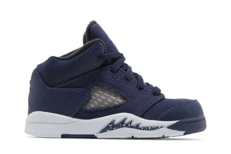 Air Jordan 5 Retro SE TD Midnight Navy