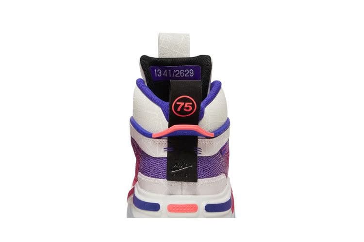 Air Jordan 36 Paris