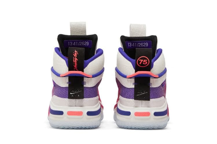 Air Jordan 36 Paris