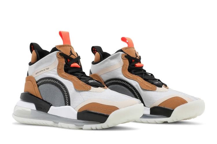 Air Jordan Aerospace 720 Rookie of the Year