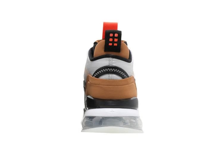 Air Jordan Aerospace 720 Rookie of the Year
