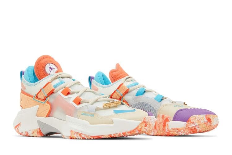 Air Jordan Why Not Zer0.5 'Can't Beat That Price'