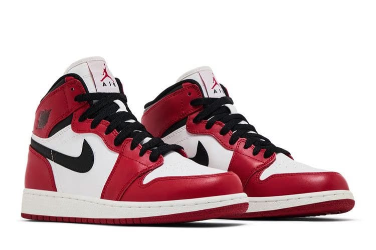 Air Jordan 1 Retro OG GS Chicago 2013