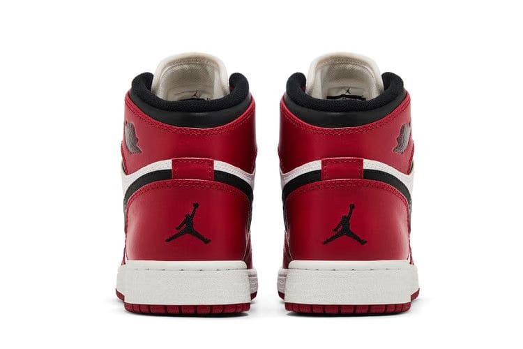 Air Jordan 1 Retro OG GS Chicago 2013