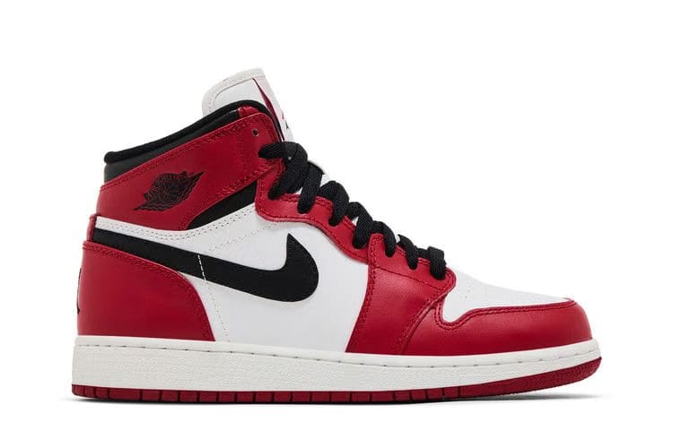 Air Jordan 1 Retro OG GS Chicago 2013