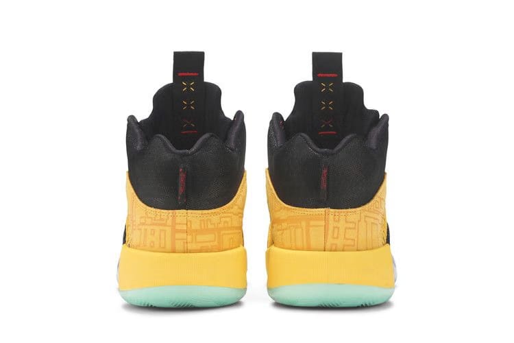 Air Jordan 35 Dynasties