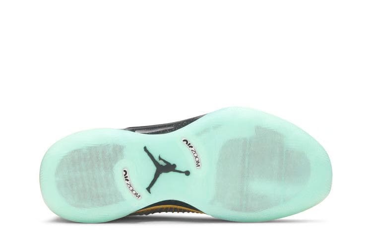 Air Jordan 35 Dynasties