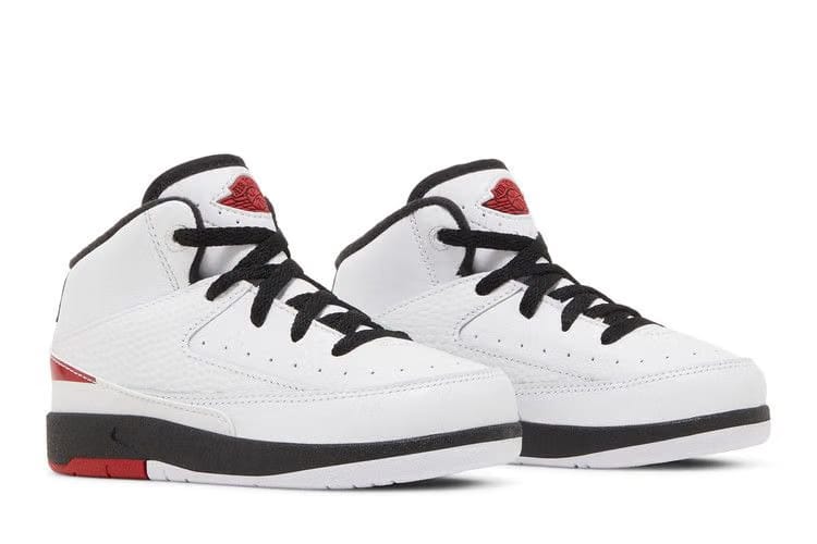 Air Jordan 2 Retro TD Chicago 2022
