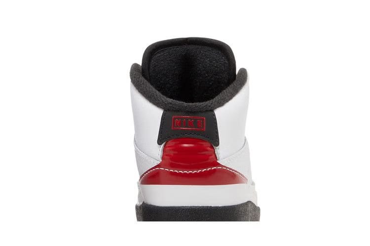 Air Jordan 2 Retro TD Chicago 2022