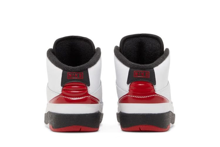 Air Jordan 2 Retro TD Chicago 2022