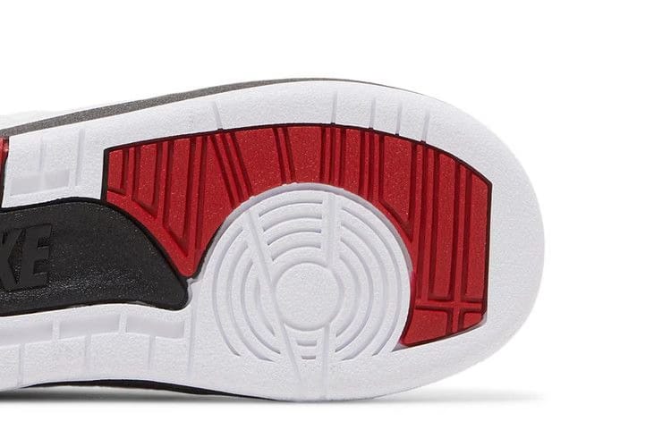 Air Jordan 2 Retro TD Chicago 2022