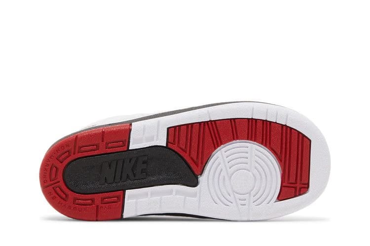 Air Jordan 2 Retro TD Chicago 2022