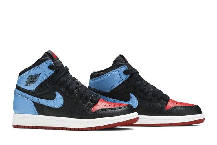 Air Jordan 1 Retro High OG PS NC to CHI
