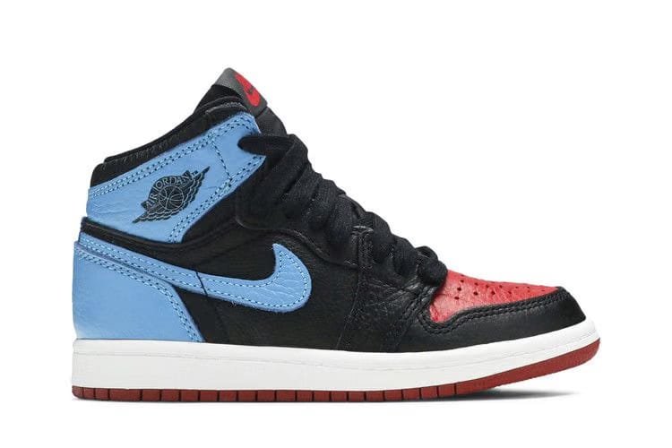 Air Jordan 1 Retro High OG PS NC to CHI