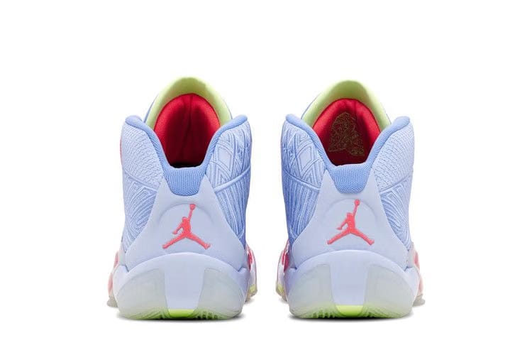 Air Jordan 38 Fadeaway