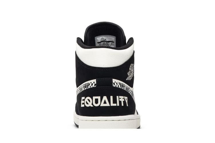 Air Jordan 1 Mid Melo SE Equality