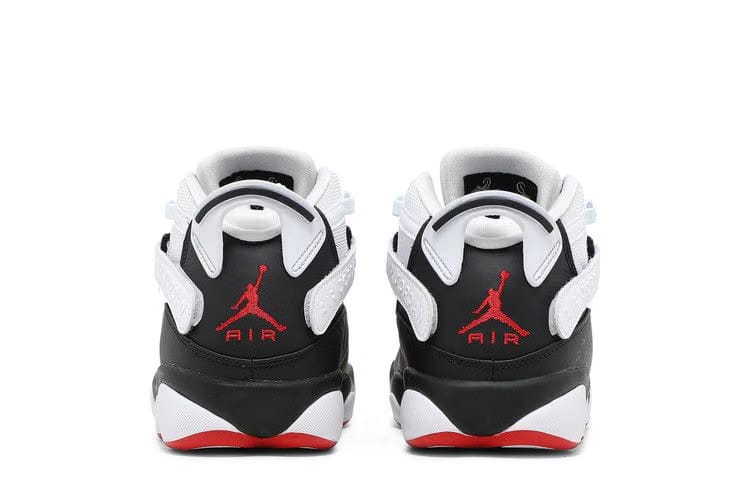 Air Jordan 6 Rings He Got Game