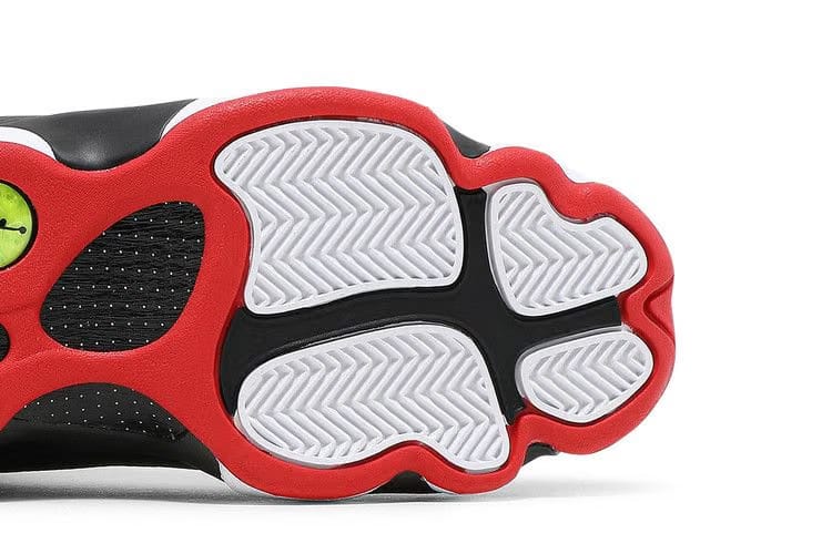 Air Jordan 6 Rings He Got Game