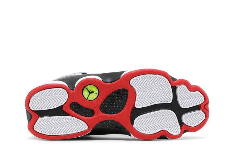 Air Jordan 6 Rings He Got Game