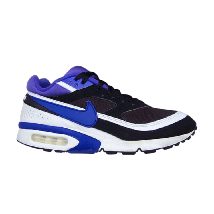 Nike Air Classic Bw Black Persian Purple