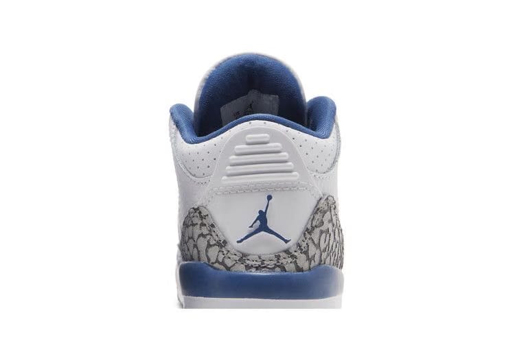 Air Jordan 3 Retro TD Washington Wizards