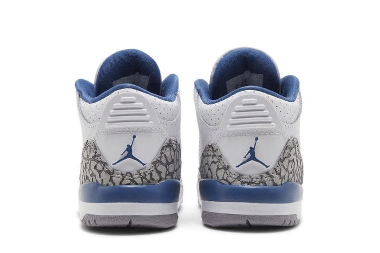 Air Jordan 3 Retro TD Washington Wizards