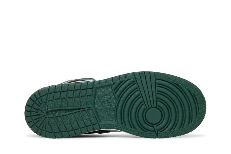 Air Jordan 1 Mid GS Sonics